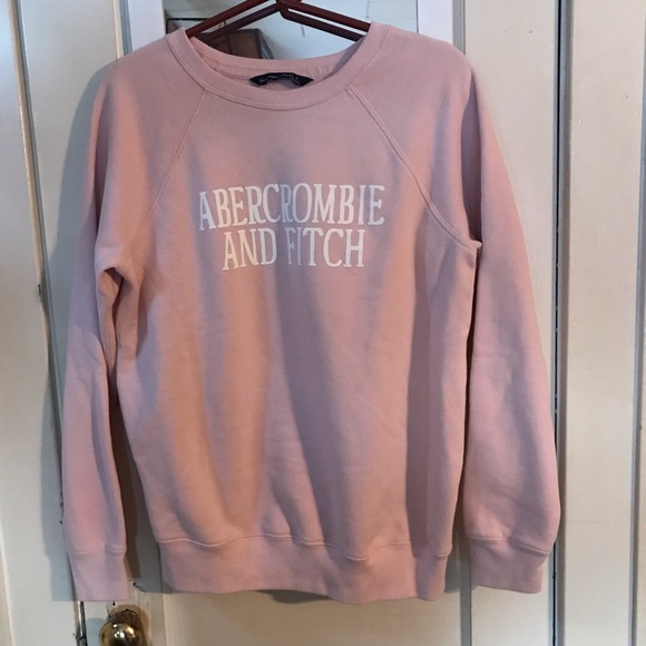 Abercrombie & Fitch Tops - Abercrombie and Fitch sweatshirt